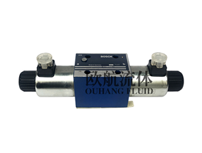 BOSCH博世方向阀0810 001 717